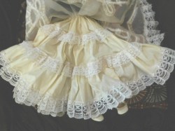 jarocha skirt a
